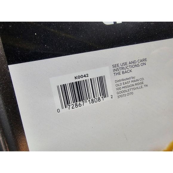 3-Lot True Living 2-Piece Cookie Pan Set - Heavyweight Steel, Made in America - Picture 6 of 8